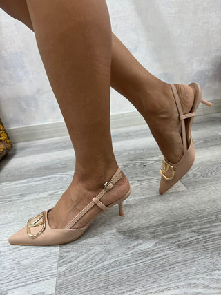 STILETTO SEDUCTOR