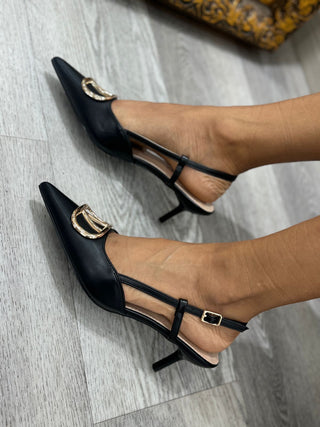 STILETTO SEDUCTOR
