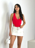 BODY CUELLO V