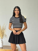 BLUSA CLASICA