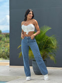 CROP TOP BOLEROS