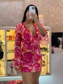 VESTIDO ROSYLENA