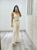 SET BEIGE