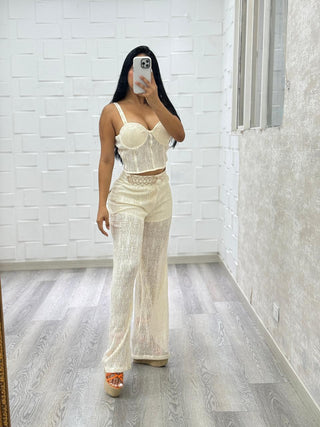 SET BEIGE