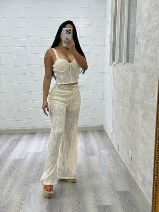 SET BEIGE
