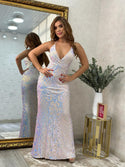 VESTIDO TORNASOL