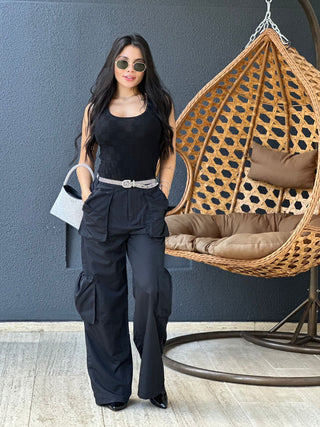 SET BODY + PANTALON
