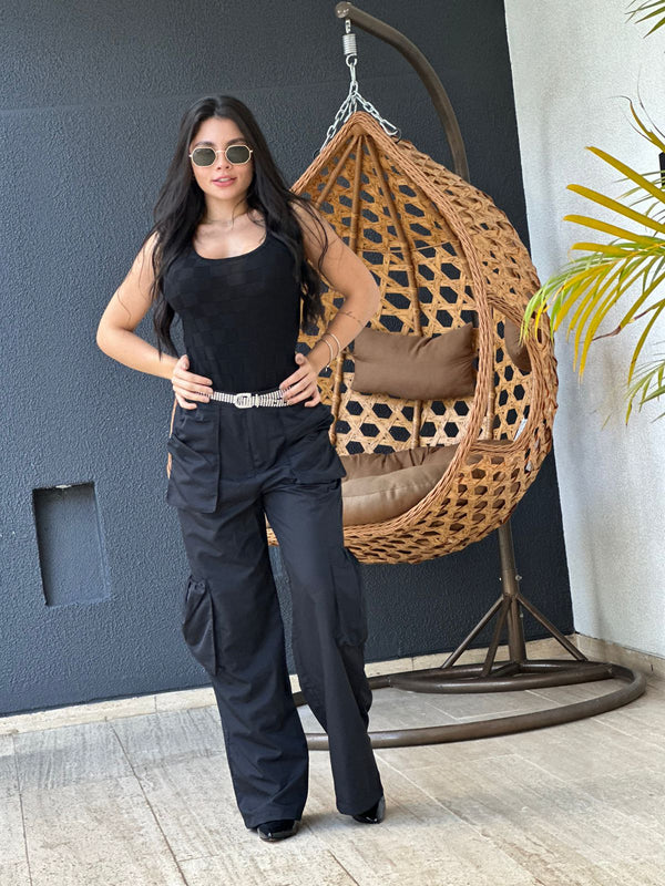 SET BODY + PANTALON