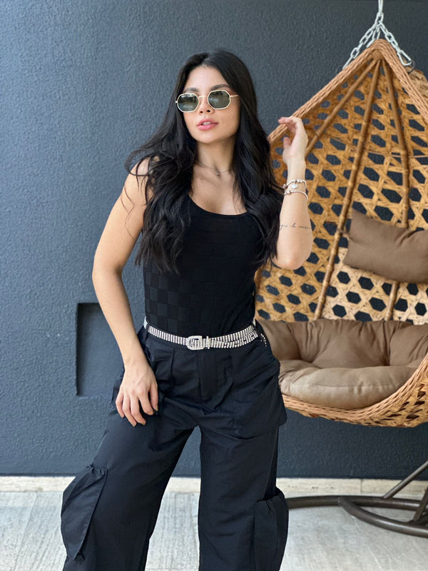 SET BODY + PANTALON