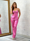 ENTERIZO BARBIE