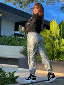 CHAQUETA CARGO