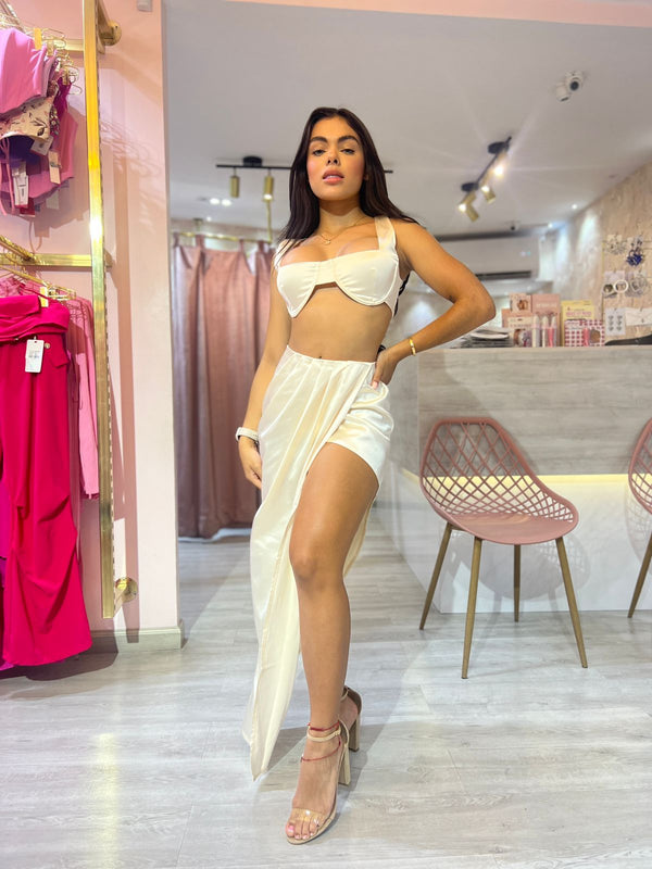 SET SATIN