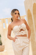 SET BEIGE