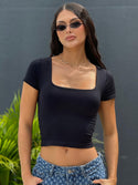 BLUSA BASICA