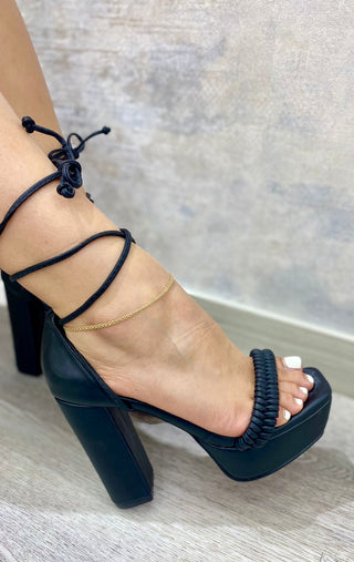 SANDALIAS