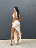 SET SATIN