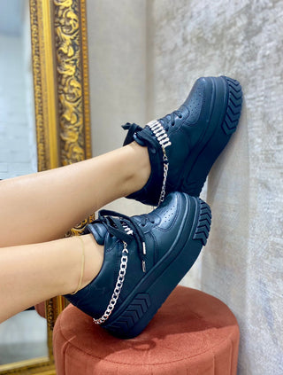TENIS CADENA