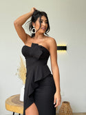 VESTIDO SIRENA