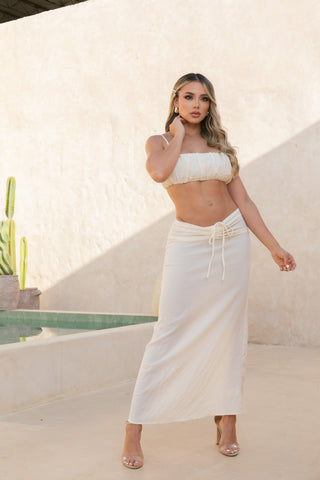 SET DE FALDA PLAYERO