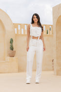 SET BLANCO