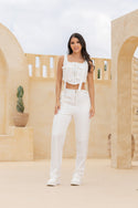 SET BLANCO