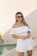 VESTIDO WHITE