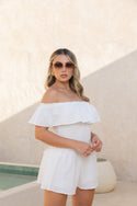 VESTIDO WHITE