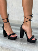 SANDALIAS